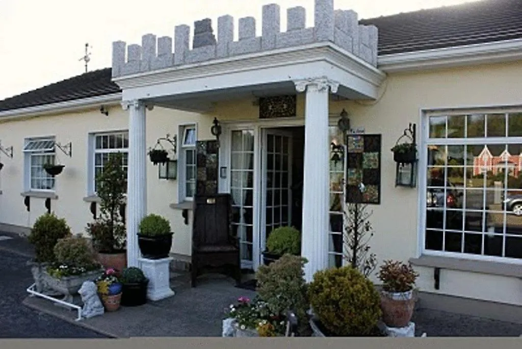 Bunratty Castle Mews B&B Bed & Breakfast