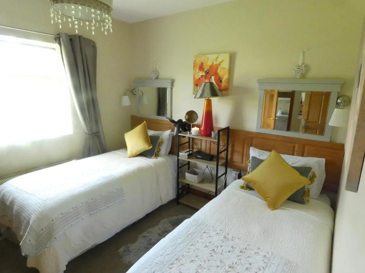 Bunratty Castle Mews B&B Irlande