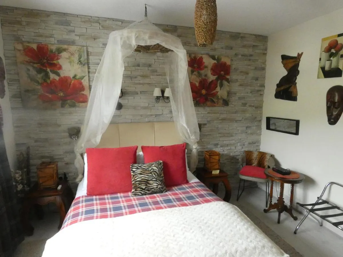 Bunratty Castle Mews B&B 3*,  Ierland