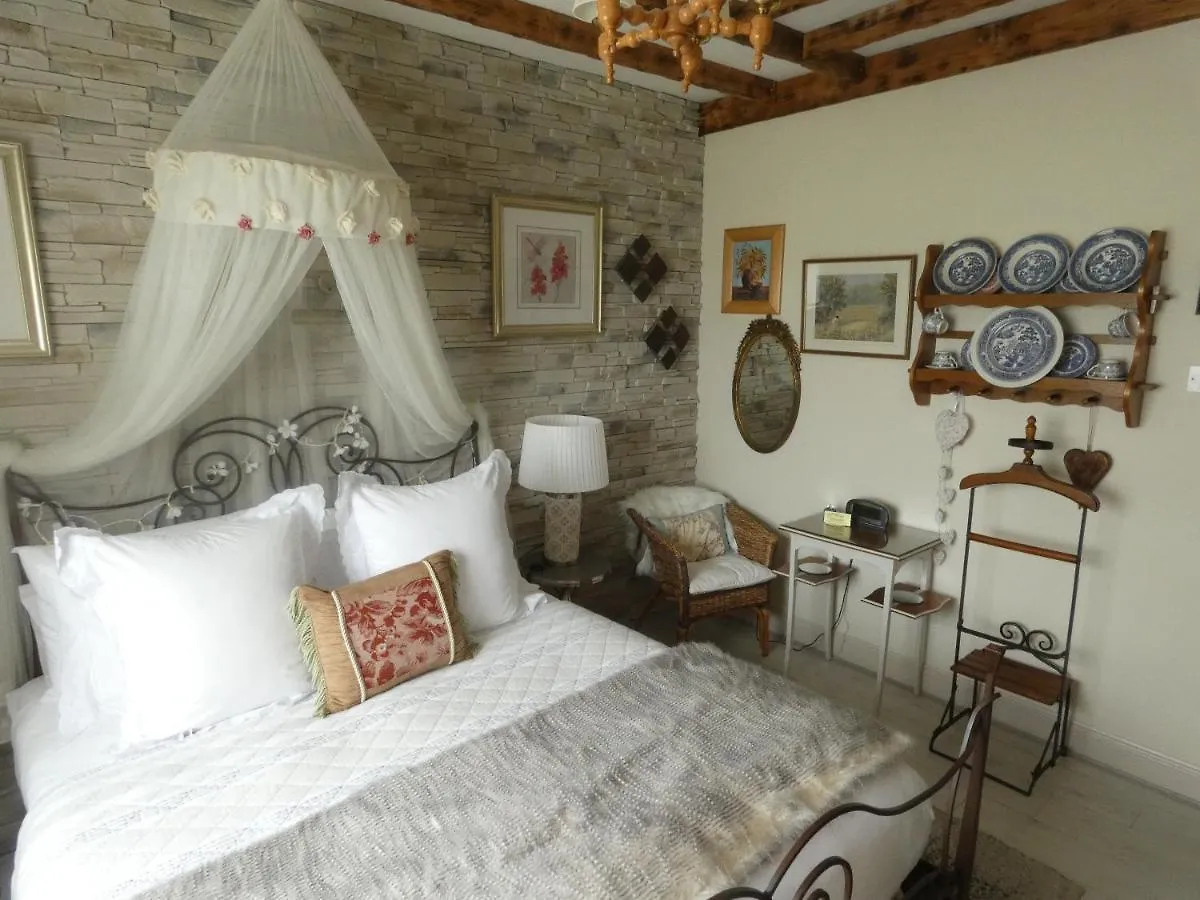 Bed & Breakfast Bunratty Castle Mews B&B