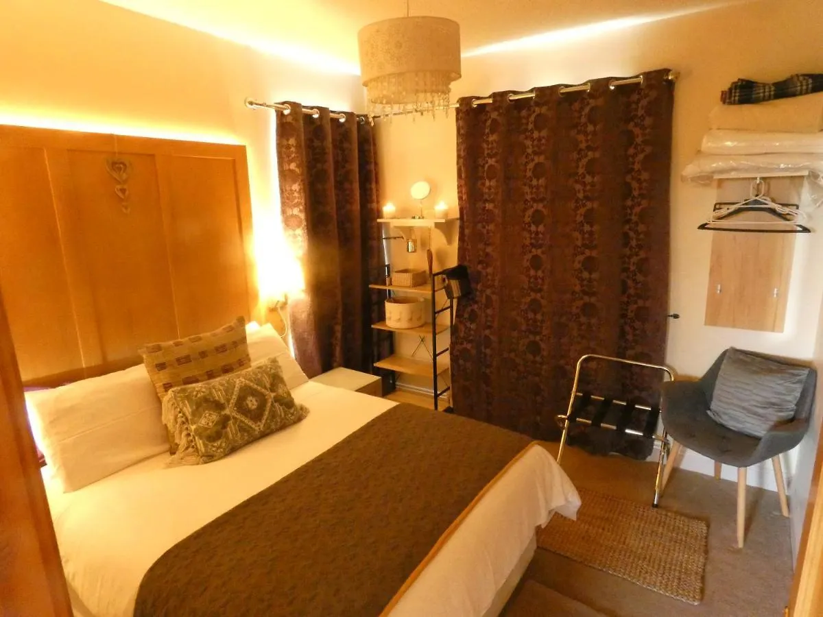 *** Bed & Breakfast Bunratty Castle Mews B&B Ierland