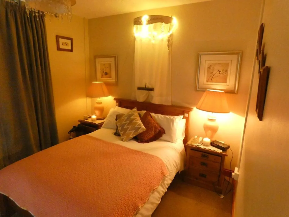 Bunratty Castle Mews B&B Ierland