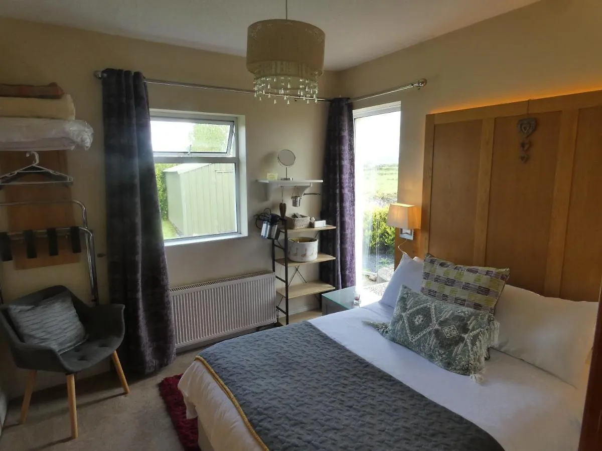 Bunratty Castle Mews B&B Bed & Breakfast