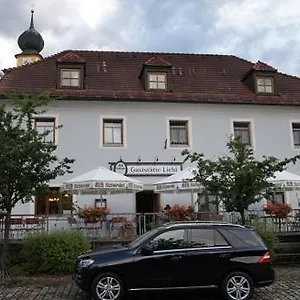  Herberg Gaststaette Liebl Duitsland