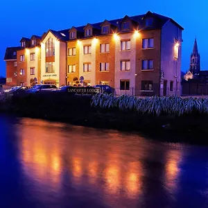 **** Gasthuis Lancaster Ierland