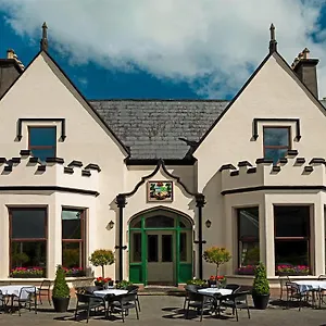 Conference And Leisure Centre Galway Hotel