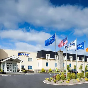 Park By Radisson Airport Shannon