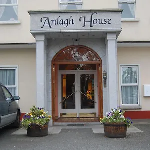 Maison d'hôtes Ardagh House