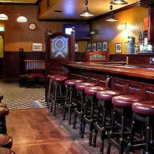 *** Bed & Breakfast Kennedys Drumcondra Ierland