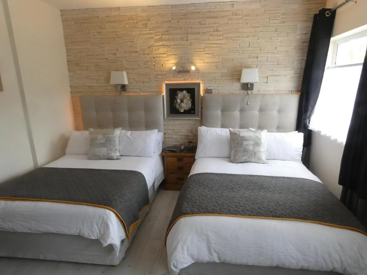 Nocleg ze śniadaniem Bunratty Castle Mews B&B