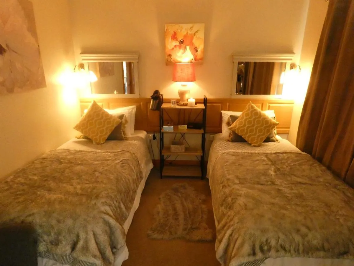 Bunratty Castle Mews B&B Nocleg ze śniadaniem