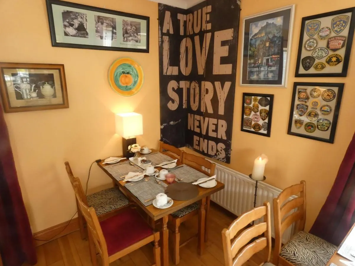 Nocleg ze śniadaniem Bunratty Castle Mews B&B